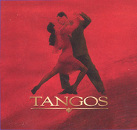 Tangos (2 CD) Формат: 2 Audio CD (DigiPack) Дистрибьюторы: Wagram Music, Концерн "Группа Союз" Лицензионные товары Характеристики аудионосителей 2008 г Сборник: Импортное издание инфо 5332l.