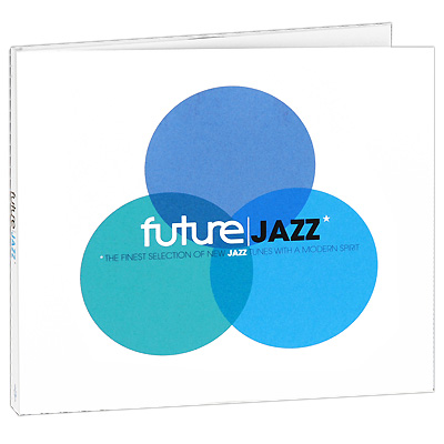 Future Jazz (2 CD) Формат: 2 Audio CD (DigiPack) Дистрибьюторы: Wagram Music, Концерн "Группа Союз" Франция Лицензионные товары Характеристики аудионосителей 2009 г Сборник: Импортное издание инфо 5333l.
