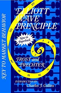 Elliott Wave Principle : Key to Market Behavior 2001 г Мягкая обложка, 240 стр ISBN 0471988499 инфо 3168m.