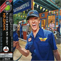 Aerosmith Little South Of Sanity (2 CD) (Limited Edition) Формат: 2 Audio CD Дистрибьютор: Universal Music (Japan) Лицензионные товары Характеристики аудионосителей 2006 г Альбом инфо 970c.