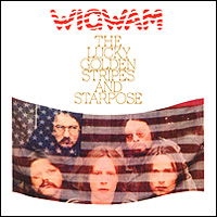 Wigwam The Lucky Golden Stripes And Starpose Формат: Audio CD (Jewel Case) Дистрибьюторы: Love Records, Концерн "Группа Союз" Европейский Союз Лицензионные товары инфо 3996c.