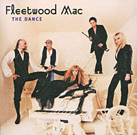 Fleetwood Mac The Dance Формат: Audio CD (Jewel Case) Дистрибьюторы: Торговая Фирма "Никитин", Reprise Records, Warner Music Россия Лицензионные товары Характеристики инфо 4005c.