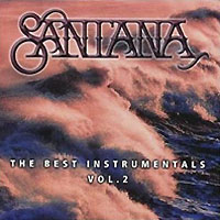 Santana The Best Instrumentals Vol 2 Формат: Audio CD Дистрибьютор: Columbia Лицензионные товары Характеристики аудионосителей 1999 г Сборник: Импортное издание инфо 6142c.