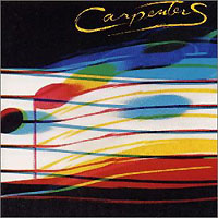 Carpenters Passage Формат: Audio CD Дистрибьютор: A&M Records Ltd Лицензионные товары Характеристики аудионосителей 1998 г Альбом: Импортное издание инфо 6427c.