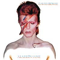 David Bowie Aladdin Sane Формат: Audio CD (Jewel Case) Дистрибьюторы: EMI Records, Gala Records Европейский Союз Лицензионные товары Характеристики аудионосителей 1999 г Сборник: Импортное издание инфо 6534c.