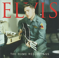 Elvis Presley The Home Recordings Формат: Audio CD (Jewel Case) Дистрибьюторы: BMG Entertainment, SONY BMG Russia Лицензионные товары Характеристики аудионосителей 2007 г Альбом: Импортное издание инфо 10112c.