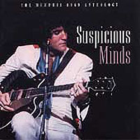 Elvis Presley Suspicious Minds (2 CD) Формат: 2 Audio CD Дистрибьютор: RCA Лицензионные товары Характеристики аудионосителей 1999 г Сборник: Импортное издание инфо 10159c.