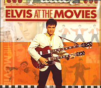 Elvis Presley Elvis At The Movies (2 CD) Формат: 2 Audio CD (DigiPack) Дистрибьюторы: SONY BMG Russia, RCA, BMG Strategic Marketing Group Лицензионные товары Характеристики аудионосителей 2007 г Сборник: Импортное издание инфо 10165c.