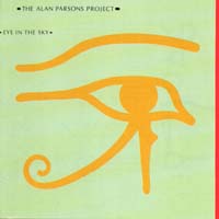 The Alan Parsons project Eye in the sky Формат: Audio CD (Jewel Case) Лицензионные товары Характеристики аудионосителей Альбом инфо 10457c.