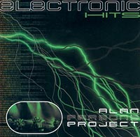 Electronic Hits Alan Parsons Project Формат: Audio CD Дистрибьютор: Grand Records Лицензионные товары Характеристики аудионосителей Сборник инфо 10486c.