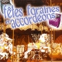 Fetes Foraines Et Accordeons Формат: Audio CD (Jewel Case) Дистрибьютор: Membran Music Ltd Лицензионные товары Характеристики аудионосителей 2006 г Сборник инфо 4351a.