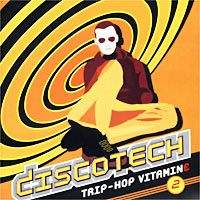 Discotech Trip-Hop Vitamine 2 Формат: Audio CD (Jewel Case) Дистрибьютор: Grand Records Лицензионные товары Характеристики аудионосителей 2001 г Сборник инфо 1425d.